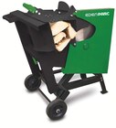 Promo Scie à bûches électrique 505 mm EPSC500E à 729,00 € dans le catalogue Espace Emeraude à Les Ponts-de-Cé