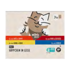 Aktuelles Häppchen in Gelee Angebot bei Lidl in Magdeburg ab 3,59 €