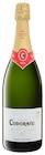 Cava von Codorniu für 8,99 € bei Lidl im Angebot Cava von Codorniu im aktuellen Lidl Prospekt