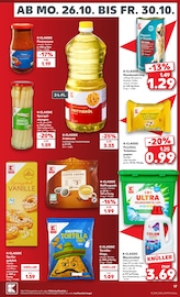 Spargel im Kaufland Prospekt in Frankfurt Aktueller Kaufland Prospekt mit Spargel, "Hier bin ich richtig", Seite 17