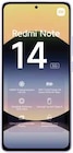 Smartphone Redmi Note 14 5G 8GB + 256GB Angebote von Xiaomi bei expert Neumünster für 159,00 €