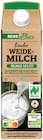 Frische Weide Milch im Angebot bei REWE in Hamm Frische Weide Milch Angebote von REWE Bio bei REWE Hamm für 1,09 €