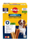 Dentastix - PEDIGREE à 6,95 € dans le catalogue Gifi