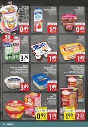 Aktueller EDEKA Prospekt mit Wecker, "Aktuelle Angebote", Seite 10