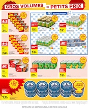 Promos Confit De Canard dans le catalogue "Carrefour" de Carrefour Confit De Canard en promo dans le catalogue Carrefour à la page 8