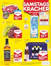 Aktueller Netto Marken-Discount Prospekt mit Lamm, "Aktuelle Angebote", Seite 54