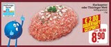 Hackepeter oder Thüringer Mett im Angebot bei Marktkauf in Altenburg Hackepeter oder Thüringer Mett Angebote bei Marktkauf Altenburg für 8,90 €