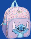 Sac à dos fleurs - STITCH - Intermarché Hyper Sac à dos fleurs - STITCH à 8,90 € dans le catalogue Intermarché Hyper