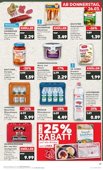 Wiener Würstchen im aktuellen Kaufland Prospekt (Dresden) Wiener Würstchen im Kaufland Prospekt "Aktuelle Angebote" mit 68 Seiten (Dresden)