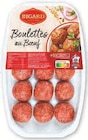 Promo Boulettes au Boeuf Nature à 4,59 € dans le catalogue Super U à Bouc-Bel-Air