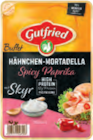 High Protein Hähnchen-mortadella mit Skyr Klassik von Gutfried im aktuellen Netto mit dem Scottie Prospekt