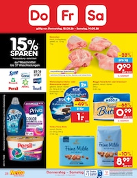 Netto Marken-Discount Joghurt im Prospekt 