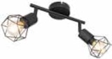 Strahler 'Xara I' 2-flg. im Segmüller Prospekt Strahler 'Xara I' 2-flg. im aktuellen Segmüller Prospekt für 8,99 €
