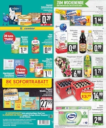 EDEKA Unterwäsche im Prospekt 