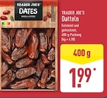 Datteln im ALDI Nord Prospekt Datteln von Trader Joe's im aktuellen ALDI Nord Prospekt für 1,99 €
