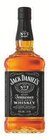 Whiskey Tennessee 40° - Jack Daniel's en promo chez Super U Taverny à 26,23 €