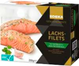 Lachsfilets in Cajun Marinade im Marktkauf Prospekt Lachsfilets in Cajun Marinade von EDEKA im aktuellen Marktkauf Prospekt für 5,55 €