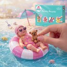 MY MINI BABY CALENDRIER DE L’AVENT en promo chez JouéClub MY MINI BABY CALENDRIER DE L’AVENT dans le catalogue JouéClub