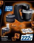 Küchenmaschine MUM5 MUM59N26CB Angebote von BOSCH bei expert Gera für 222,00 €