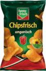 Chipsfrisch bei EDEKA im Prospekt "" für 0,99 €