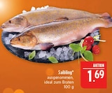 Saibling im Angebot bei Marktkauf in Altenburg Saibling Angebote bei Marktkauf Altenburg für 1,69 €