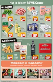 Ähnliche Grappa Angebote im Prospekt "Dein Markt" von REWE in Kempen Ähnliche Angebote wie Grappa im Prospekt "Dein Markt" auf Seite 3 von REWE in Kempen