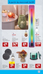 Offre Meuble Salon dans le catalogue Aldi du moment à la page 43