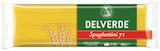 Pasta Angebote von Delverde bei Lidl Hagen für 1,75 €