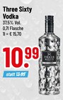 Vodka bei Trinkgut im Pfaffenhofen Prospekt für 10,99 €