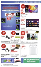 Ordinateur Portable Angebote im Prospekt "DANS LA MÊLÉE DES PROMOS" von Géant Casino Ordinateur Portable Angebote im Prospekt "DANS LA MÊLÉE DES PROMOS" von Géant Casino auf Seite 72