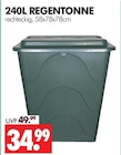REGENTONNE im Angebot bei Wreesmann in Freiberg REGENTONNE Angebote bei Wreesmann Freiberg für 34,99 €