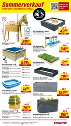 Kinderspielzeug Angebot & Preis im aktuellen toom Baumarkt Prospekt Kinderspielzeug Angebot im aktuellen toom Baumarkt Prospekt auf Seite 3