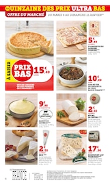 Vin Angebote im Prospekt "U Express" von U Express Vin Angebote im Prospekt "U Express" von U Express auf Seite 6