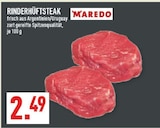 Aktuelles RINDERHÜFTSTEAK Angebot bei Marktkauf in Dortmund ab 2,49 €