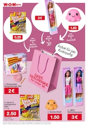 Ähnliche Angebote wie Puppenhaus im Prospekt "Aktuelle Angebote" auf Seite 28 von Woolworth in Ludwigshafen