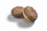 Donuts Kakao Haselnuss von Dunkin' im aktuellen Lidl Prospekt