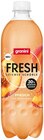 REWE Gardelegen - Fresh Pfirsich Angebot im Prospekt Fresh Pfirsich bei REWE im Gardelegen Prospekt für 1,29 €