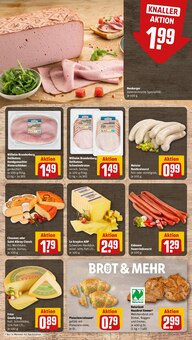 Braten im aktuellen REWE Prospekt (Mainz) Braten im REWE Prospekt "Dein Markt" mit 22 Seiten (Mainz)