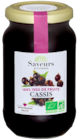 Préparation cassis - Saveurs Attitudes en promo chez NaturéO Préparation cassis - Saveurs Attitudes dans le catalogue NaturéO
