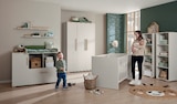 Babyzimmer im Angebot bei Möbel Inhofer in Reutlingen Babyzimmer Angebote von PAIDI bei Möbel Inhofer Reutlingen für 1.267,12 €