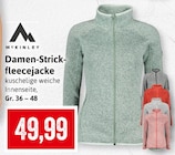 Damen-Strickfleecejacke im Angebot bei Kaufhaus Stolz in Kiel Damen-Strickfleecejacke Angebote von McKinley bei Kaufhaus Stolz Kiel für 49,99 €