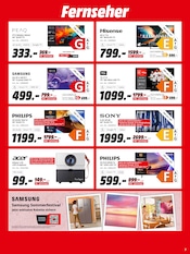 Beamer im MediaMarkt Saturn Prospekt in Troisdorf Aktueller MediaMarkt Saturn Prospekt mit Beamer, "GUTSCHEINHEFT", Seite 7