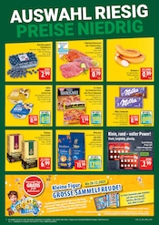 Süßigkeiten im Marktkauf Prospekt in Görlitz Aktueller Marktkauf Prospekt mit Süßigkeiten, "AUSWAHL RIESIG, PREISE NIEDRIG", Seite 2