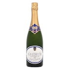 A.O.P. Saumur - DÉSIRÉ SOUDRILLE en promo chez Carrefour Franconville à 5,95 €