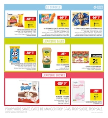 Prix et réduction Congélateur dans le prospectus Supeco en cours Offre Congélateur dans le catalogue Supeco du moment à la page 6