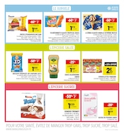Congélateur Angebote im Prospekt "PRODUITS ULTRA FRAIS À PRIX ULTRA BAS !" von Supeco auf Seite 6