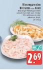 Aktuelles Riesengarnelen Dillrahm Angebot bei EDEKA in Krefeld ab 2,69 €