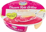 Rote Grütze im Angebot bei Netto Marken-Discount in Leipzig Rote Grütze Angebote von Sachsenmilch bei Netto Marken-Discount Leipzig für 0,39 €