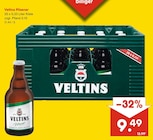 Aktuelles Pilsener Angebot bei Netto Marken-Discount in Arnsberg ab 9,49 €