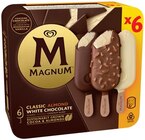 Aktuelles Stieleis Classic, Almond und White Chocolate Angebot bei Penny in Fürth ab 2,79 €
